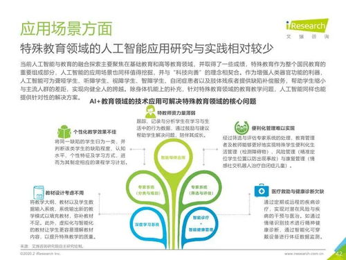 艾瑞咨詢《2019年中國AI教育行業(yè)發(fā)展研究報告》 教育咨詢服務(wù)的新篇章